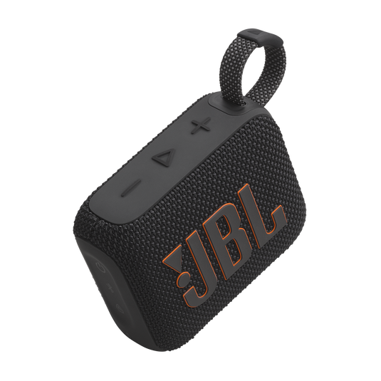 Caixa de Som JBL GO 4